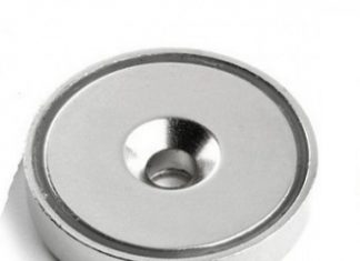 Магнитные крепления с зенковкой: для чего нужны?