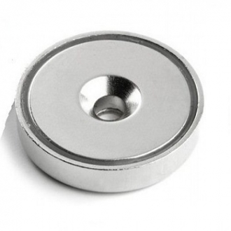 Магнитные крепления с зенковкой: для чего нужны?