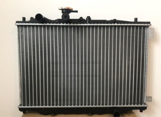 Радиатор охлаждения: как выбрать?
