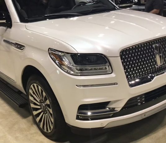 AUTO SHOW 2019 катаюсь на Jeep авто салон новинки 2019 Орландо лучшие машины Америки 24 ноября 2018