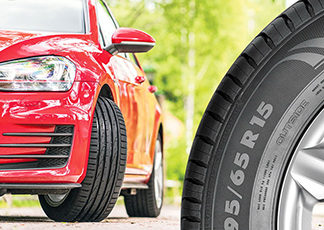 Рекомендации по выбору шинокомплекта