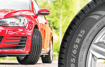 Рекомендации по выбору шинокомплекта