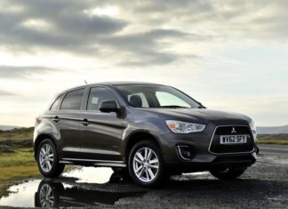 Техническое обслуживание Mitsubishi ASX: сроки, пробег, регламент