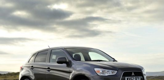 Техническое обслуживание Mitsubishi ASX: сроки, пробег, регламент