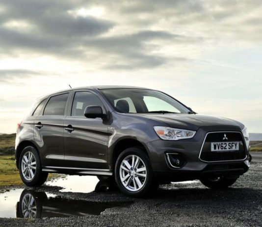 Техническое обслуживание Mitsubishi ASX: сроки, пробег, регламент