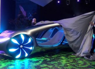 Автомобили Абсолютно Нового Поколения