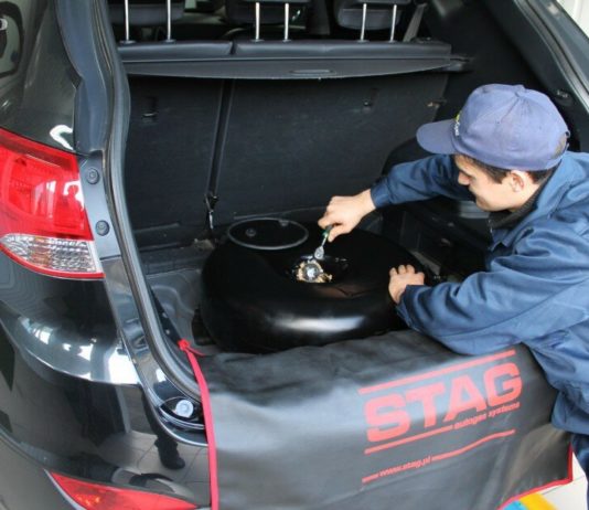 Тонкости установки ГБО: советы экспертов