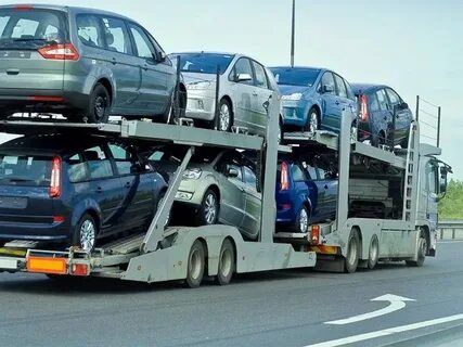 Порядок сертификации транспортных средств