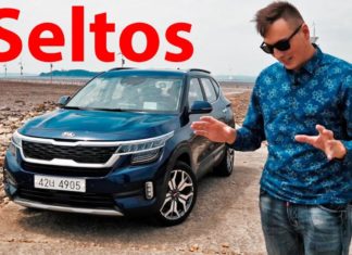 СЕЛТОС 2020: после ТАКОГО КИА.. Аркана и КРЕТА НАФИГ НЕ НУЖНЫ! Первый тест KIA SELTOS