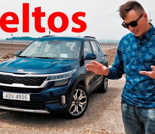 СЕЛТОС 2020: после ТАКОГО КИА.. Аркана и КРЕТА НАФИГ НЕ НУЖНЫ! Первый тест KIA SELTOS