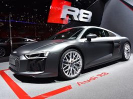 Преимущества современных автомобилей Audi