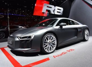 Преимущества современных автомобилей Audi