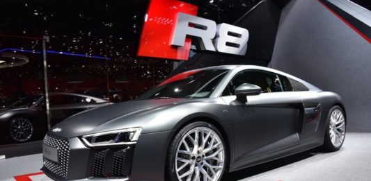 Преимущества современных автомобилей Audi