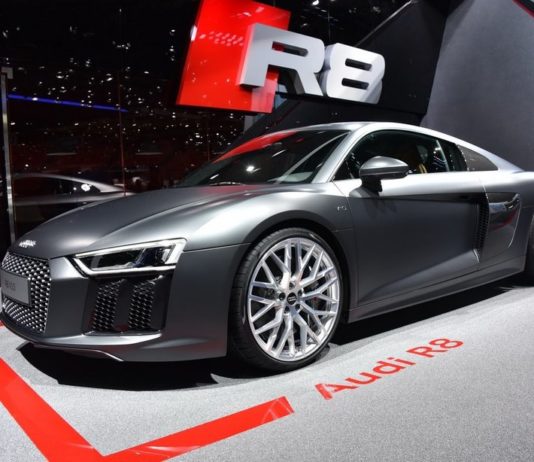 Преимущества современных автомобилей Audi