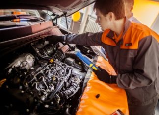 Что представляет собой автомобильная франшиза?