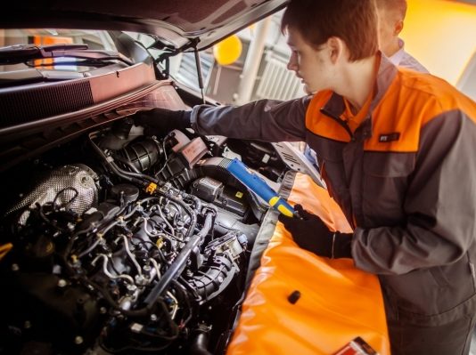 Что представляет собой автомобильная франшиза?