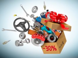 Рекомендации по выбору автозапчастей