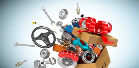 Рекомендации по выбору автозапчастей