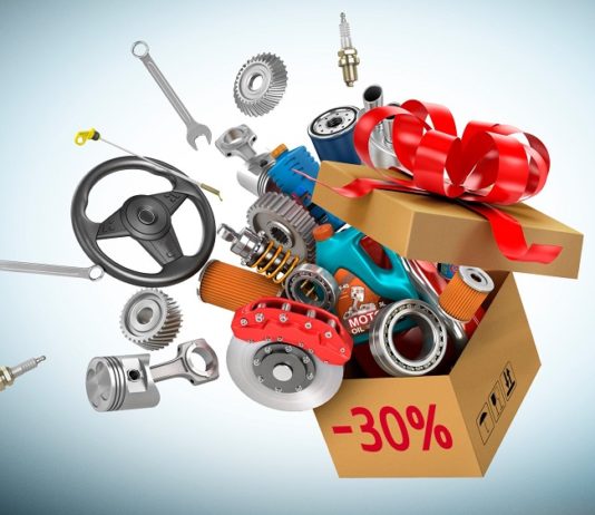 Рекомендации по выбору автозапчастей