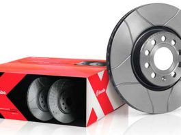 Разновидности тормозных дисков Brembo. Как количество произведенных изделий влияет на качество?