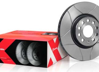 Разновидности тормозных дисков Brembo. Как количество произведенных изделий влияет на качество?