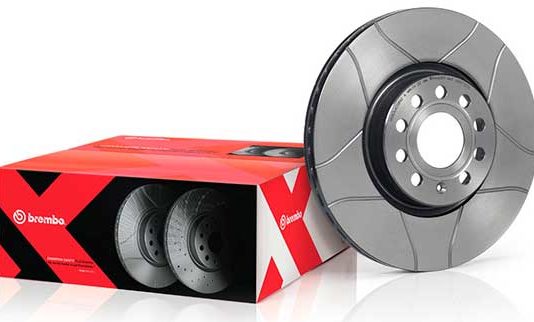 Разновидности тормозных дисков Brembo. Как количество произведенных изделий влияет на качество?