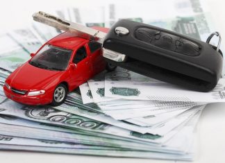 Преимущества автоломбарда