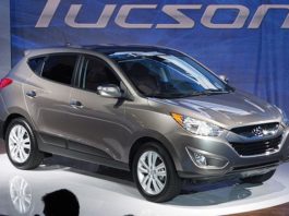 Hyundai: модели и актуальные цены