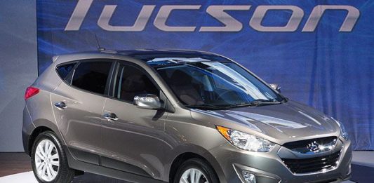 Hyundai: модели и актуальные цены
