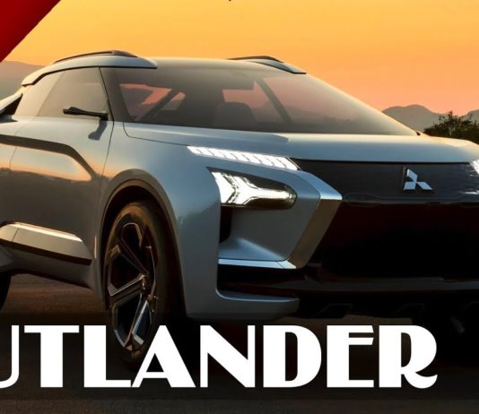 Неожиданная Новинка Женевского Мотор Шоу 2018 года / НОВИНКИ АВТО 2018 Часть 1