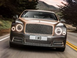 Самые Лучшие Автомобили Премиум Класса