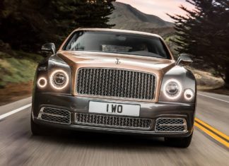 Самые Лучшие Автомобили Премиум Класса