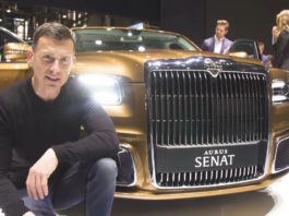 Лучшие новые автомобили к 2020-2021: обзор Женевского автосалона от А до Я | carwow