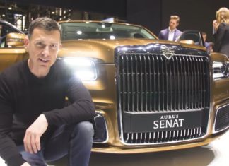 Лучшие новые автомобили к 2020-2021: обзор Женевского автосалона от А до Я | carwow