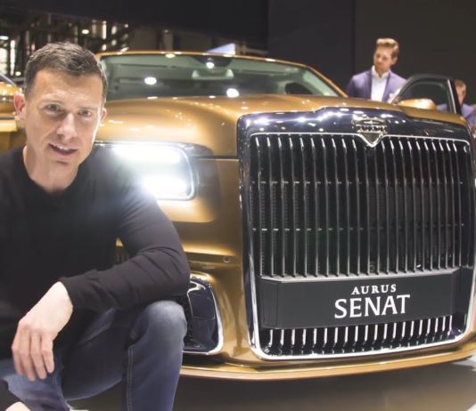 Лучшие новые автомобили к 2020-2021: обзор Женевского автосалона от А до Я | carwow