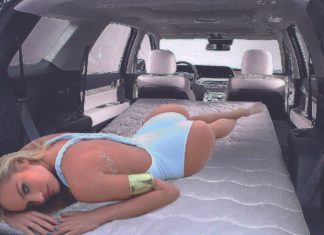 САМЫЙ ЛУЧШИЙ СЕМЕЙНЫЙ АВТОМОБИЛЬ 2020