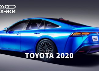 Это самая полезная Toyota 2020 года