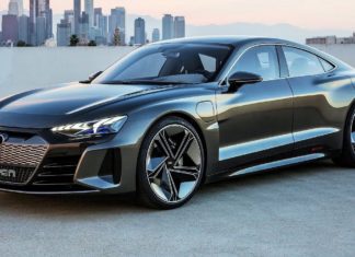 Самые Удивительные Концепты Машин в Мире