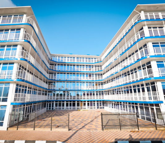 Чем хорош отдых на Черном море для детей?