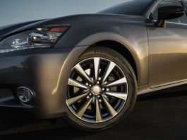 Правила выбора шин