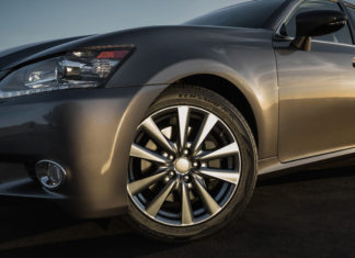 Правила выбора шин