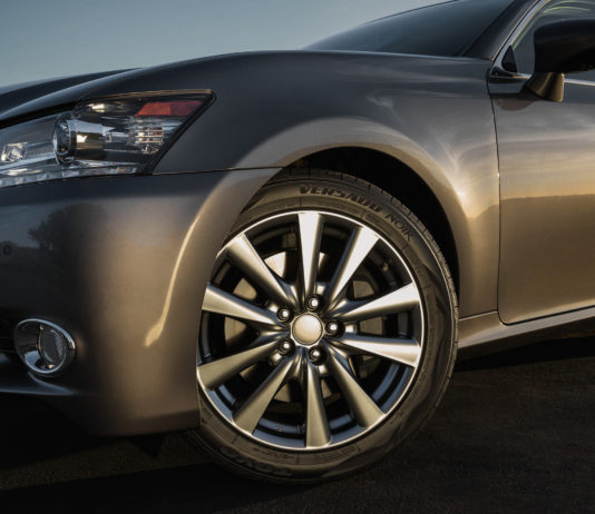 Правила выбора шин