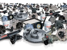 Как заказать запчасти для иномарок через интернет-магазин?