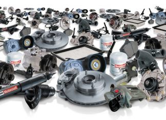 Как заказать запчасти для иномарок через интернет-магазин?