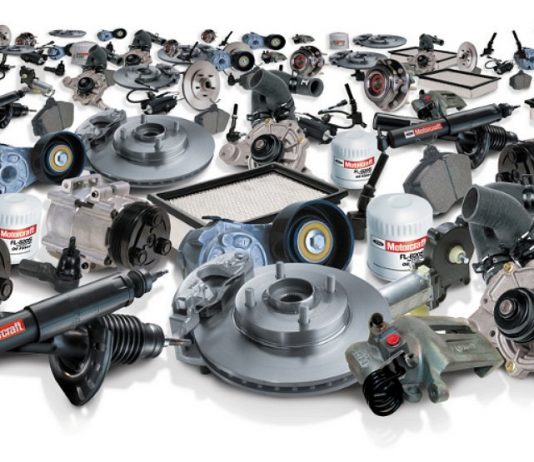 Как заказать запчасти для иномарок через интернет-магазин?