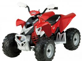 Модели квадроциклов для детей
