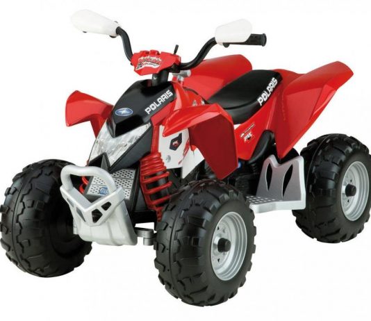Модели квадроциклов для детей