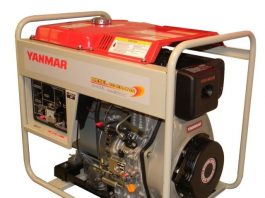 Особенности использования ремня для генераторов Yanmar