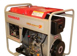 Особенности использования ремня для генераторов Yanmar