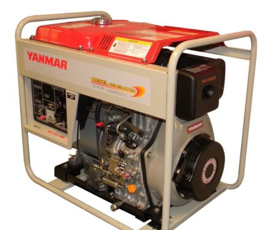 Особенности использования ремня для генераторов Yanmar